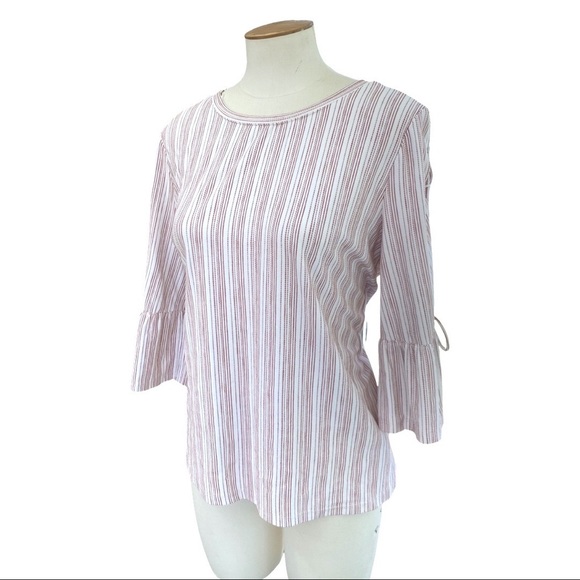 Lucky Brand Tops - Lucky Brand top M